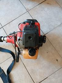 Decespugliatore Mitsubishi TL52