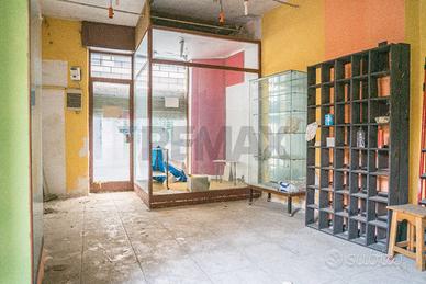 Attività  Commerciale - Enna