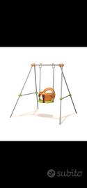 altalena smoby 120 cm