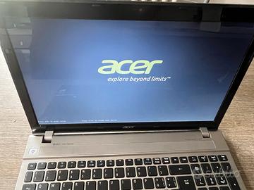 PC PORTATILE ACER V3-571G