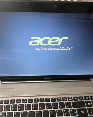 PC PORTATILE ACER V3-571G