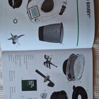 robot da cucina Bimby 