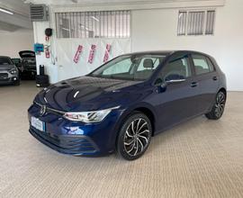 Volkswagen Golf 1.0 eTSI EVO DSG Life Cerchi17 Luc