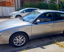 Alfa Romeo 147 JTD