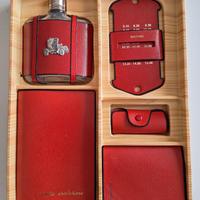 Gift Set Vintage del perfetto automobilista