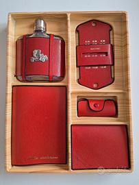 Gift Set Vintage del perfetto automobilista