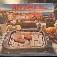 Griglia per cucina in casa
