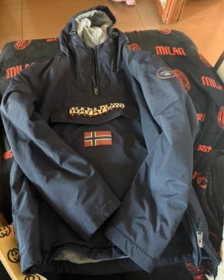 giacca napapijri