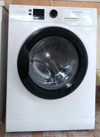 Lavatrice Hotpoint Ariston 10kg