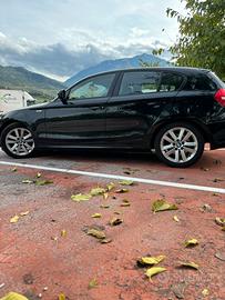 BMW serie 1