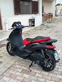 Piaggio beverly 125