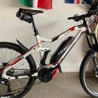 Emtb Haibike ALLMTB 6.0