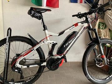 Emtb Haibike ALLMTB 6.0