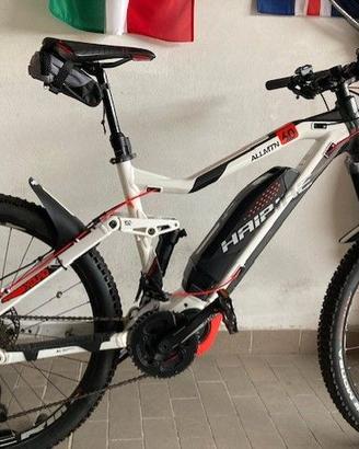 Emtb Haibike ALLMTB 6.0