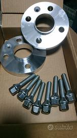 Distanziali Ruota Fiat Lancia 4x98 12mm 16mm 20mm