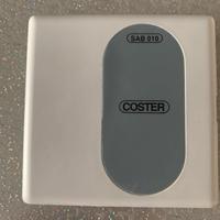 Sonda temperatura Coster