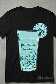 t-shirt personalizzata