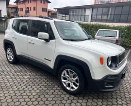 Jeep Renegade 1.6 E-TorQ EVO Longitude