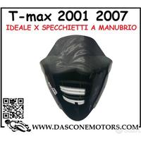 Cupolino Tmax 2001 2007 Super Basso