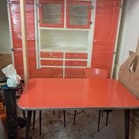 credenze della nonna