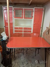 credenze della nonna