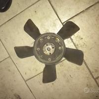 ventola radiatore e giunto viscostatico suzuki