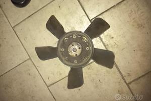 ventola radiatore e giunto viscostatico suzuki