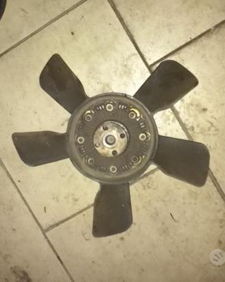 ventola radiatore e giunto viscostatico suzuki