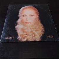 Vinile Mina "Salomè"