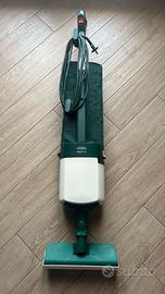 Folletto VK121 Vorwerk Aspirapolvere verticale