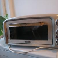 Fornetto elettrico Ariete Vintage