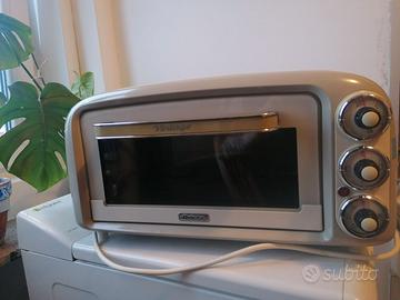 Fornetto elettrico Ariete Vintage