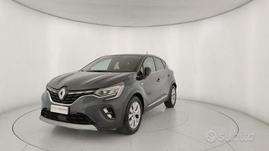 Renault Captur Hybrid E-Tech 145 CV Intens