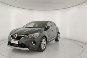 Renault Captur Hybrid E-Tech 145 CV Intens