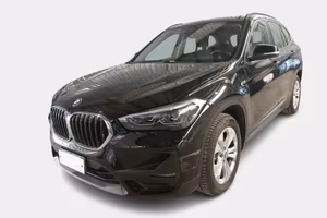 BMW X1 XDRIVE 25E BUSINESS ADVANTAGE AUTOMATICO SU