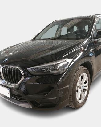 BMW X1 XDRIVE 25E BUSINESS ADVANTAGE AUTOMATICO SU