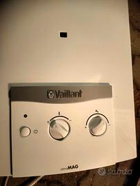 scaldabagno Vaillant atmo mag
