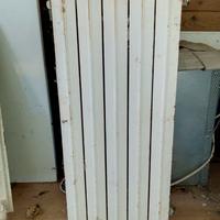 Termosifoni vari – diversi modelli e materiali