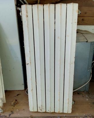 Termosifoni vari – diversi modelli e materiali