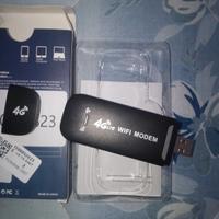 Modem 4G WiFi 