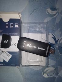 Modem 4G WiFi 