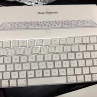 Apple Magic Keyboard  a1644