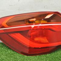 BMW X1 F48 7488545 Fanale LED sinistro | 20551