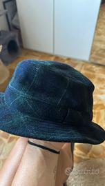 Cappello lana Zenith