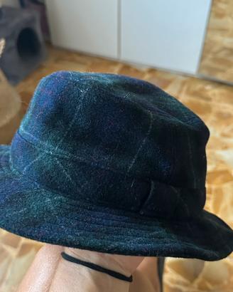 Cappello lana Zenith