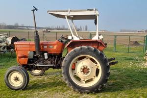 Trattore FIAT 540 Special 