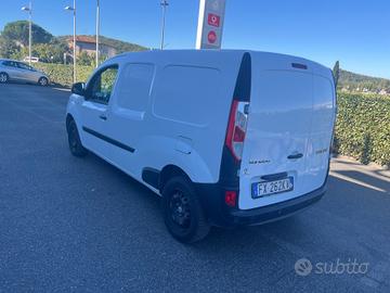 Renault Kangoo FURGONATO 2019 1.5 DCI 90CV