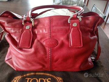 borsa tod's