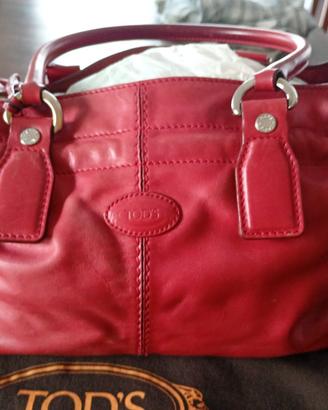 borsa tod's
