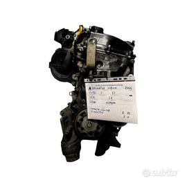 MOTORE COMPLETO DAIHATSU Sirion 2Â° Serie 1KR 1KR-